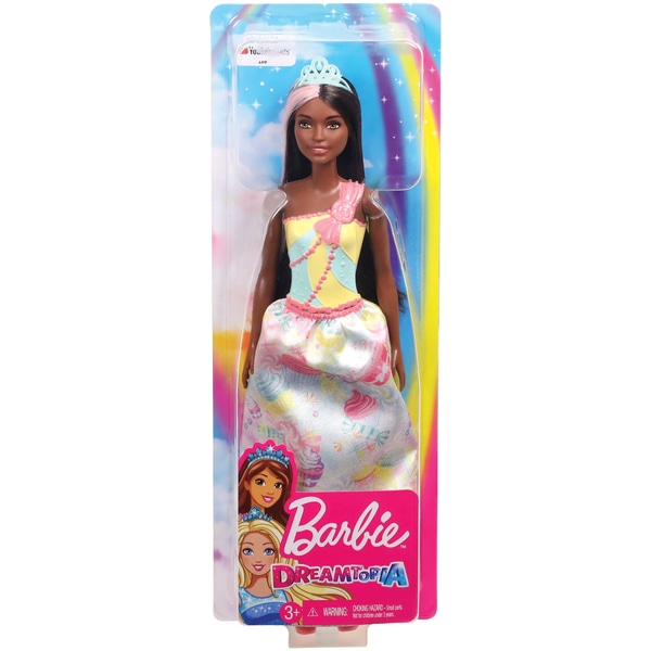 barbie dreamtopia 2019